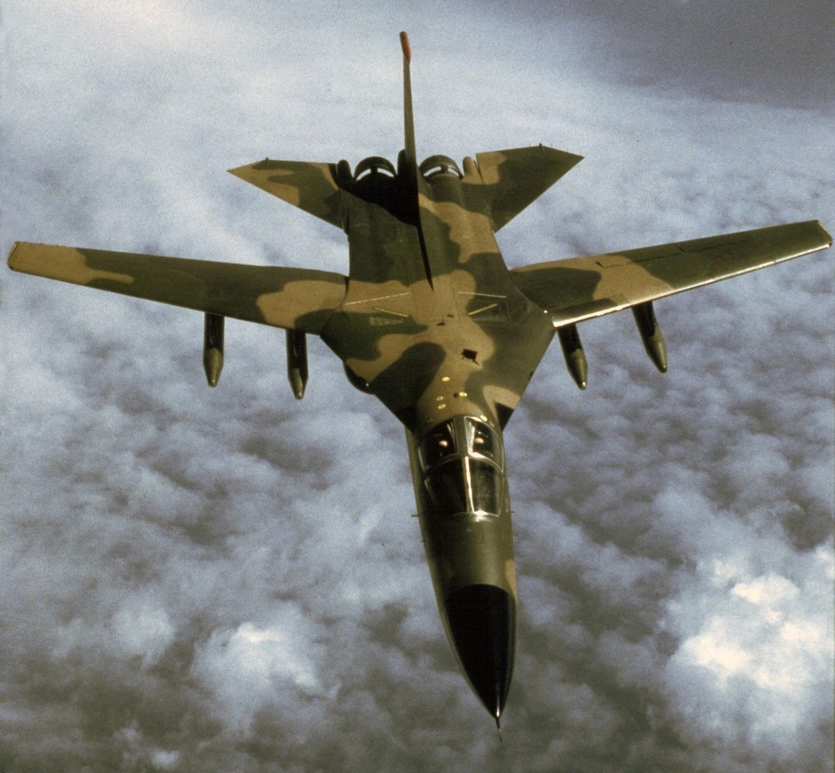 General Dynamics F-111