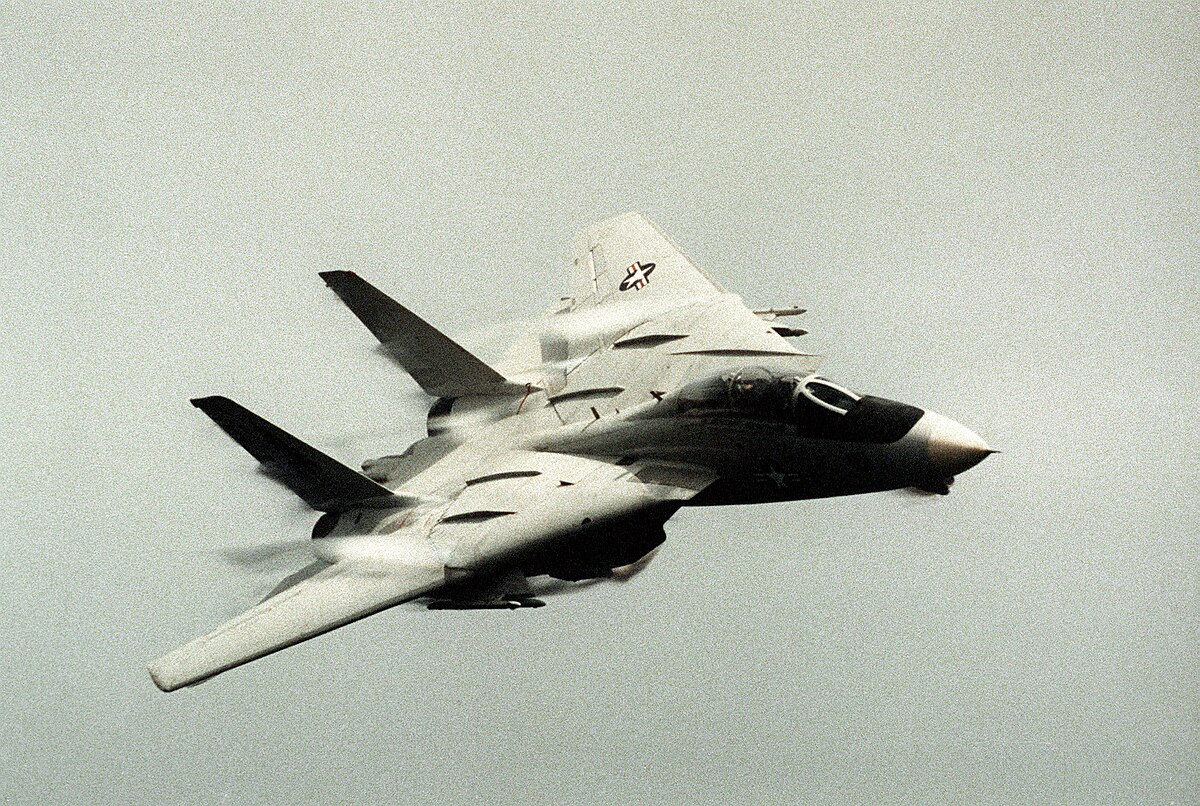 Top Gun (film)