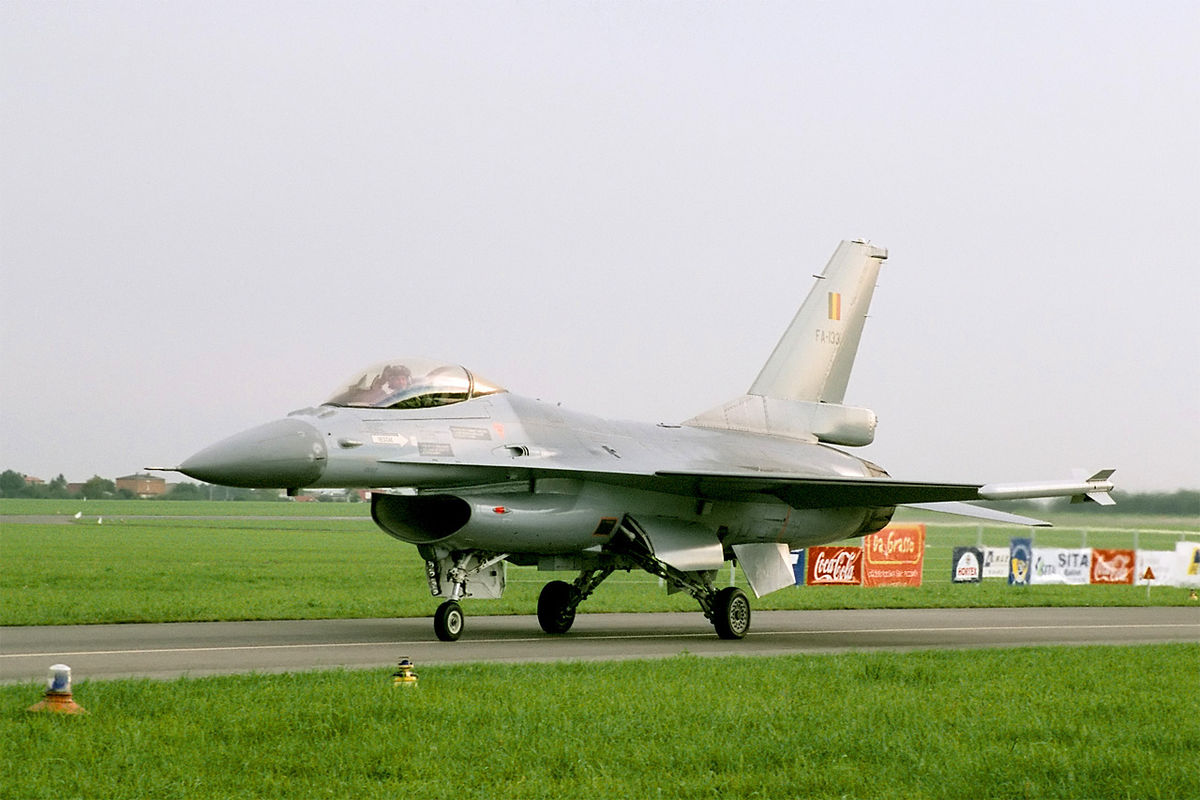 Composante Air