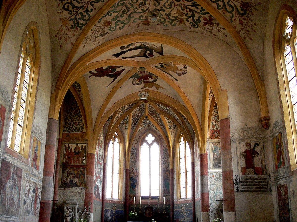 Église Saint-Martin