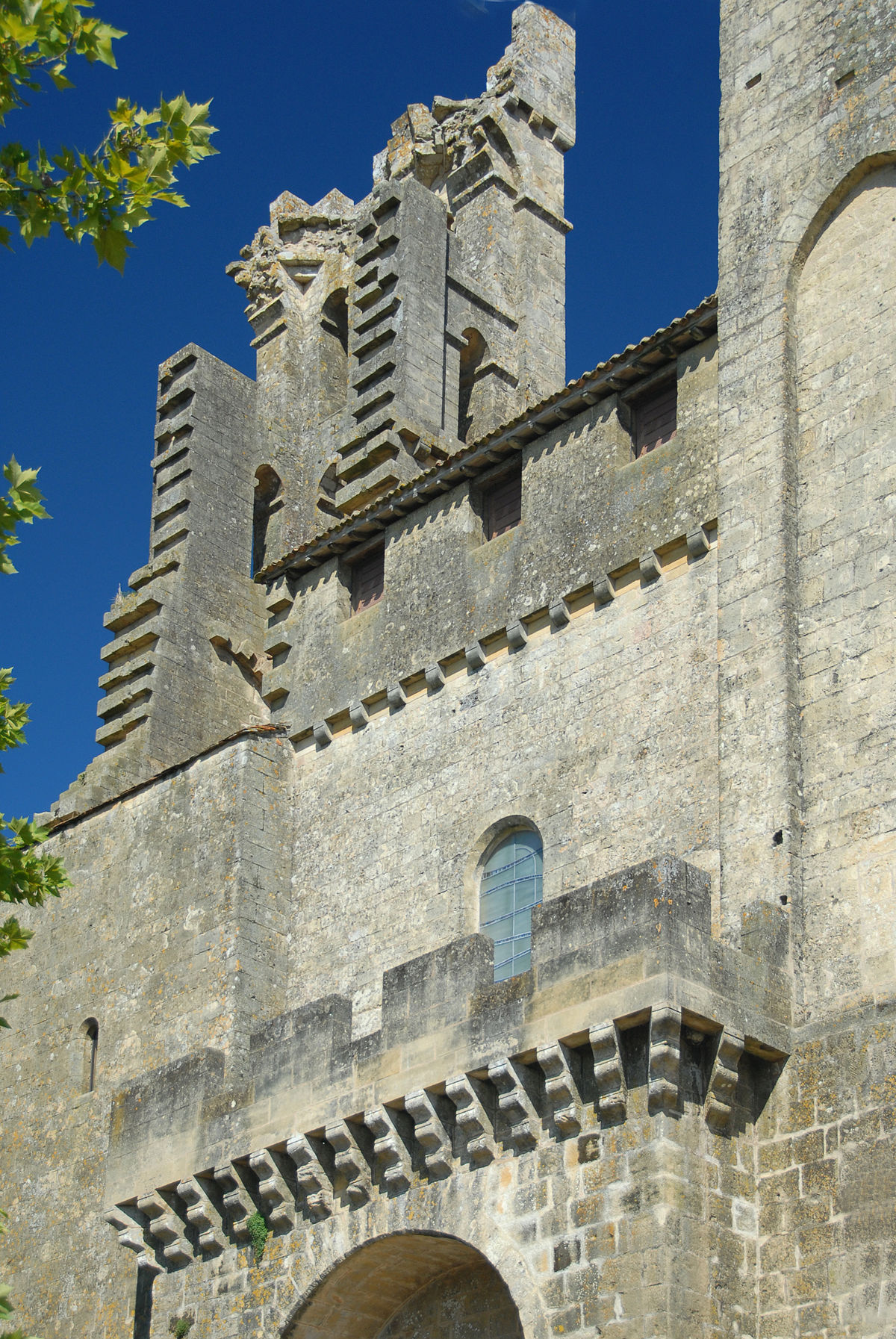 Église de Saint-Avit-Sénieur
