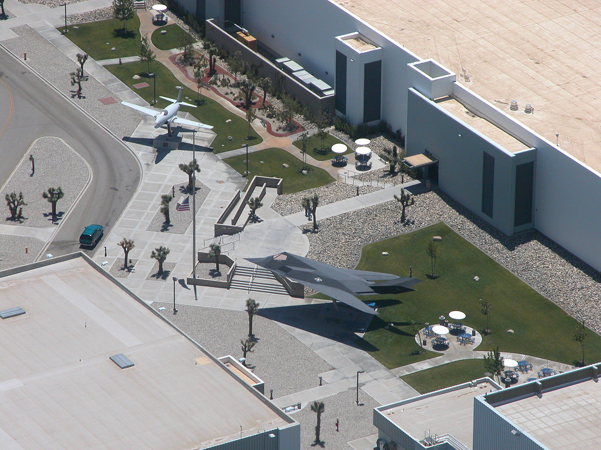 Skunk Works