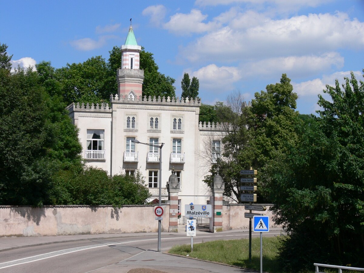 La Douëra