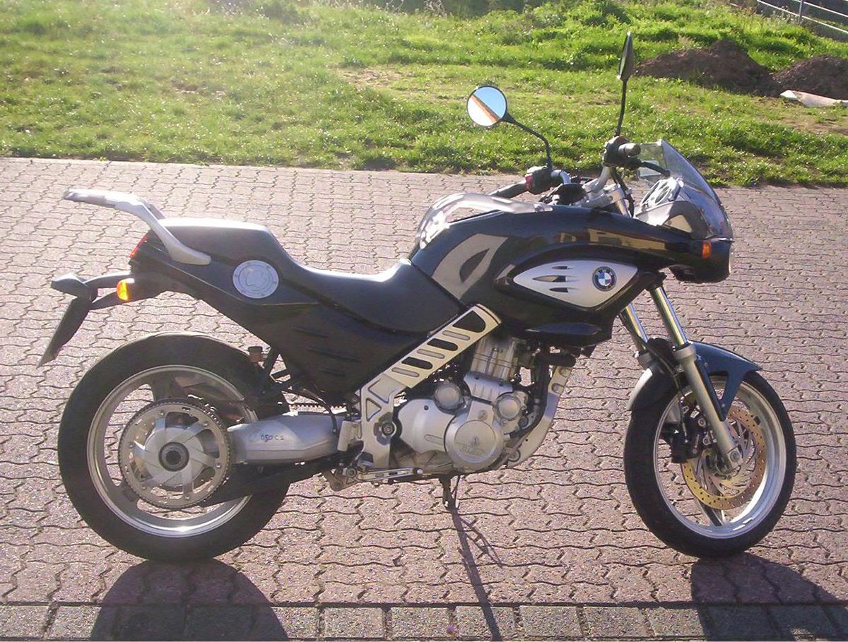F650CS