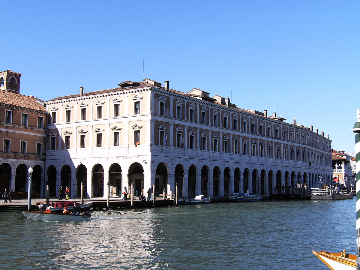 Fabbriche Nuove