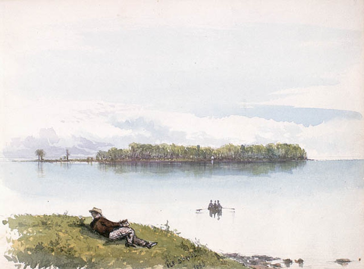 L'Île-Dorval