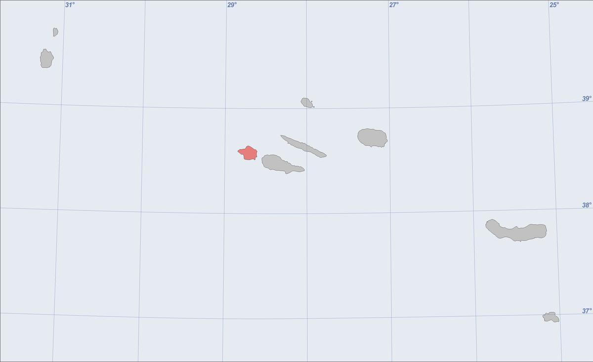 Faial (île)