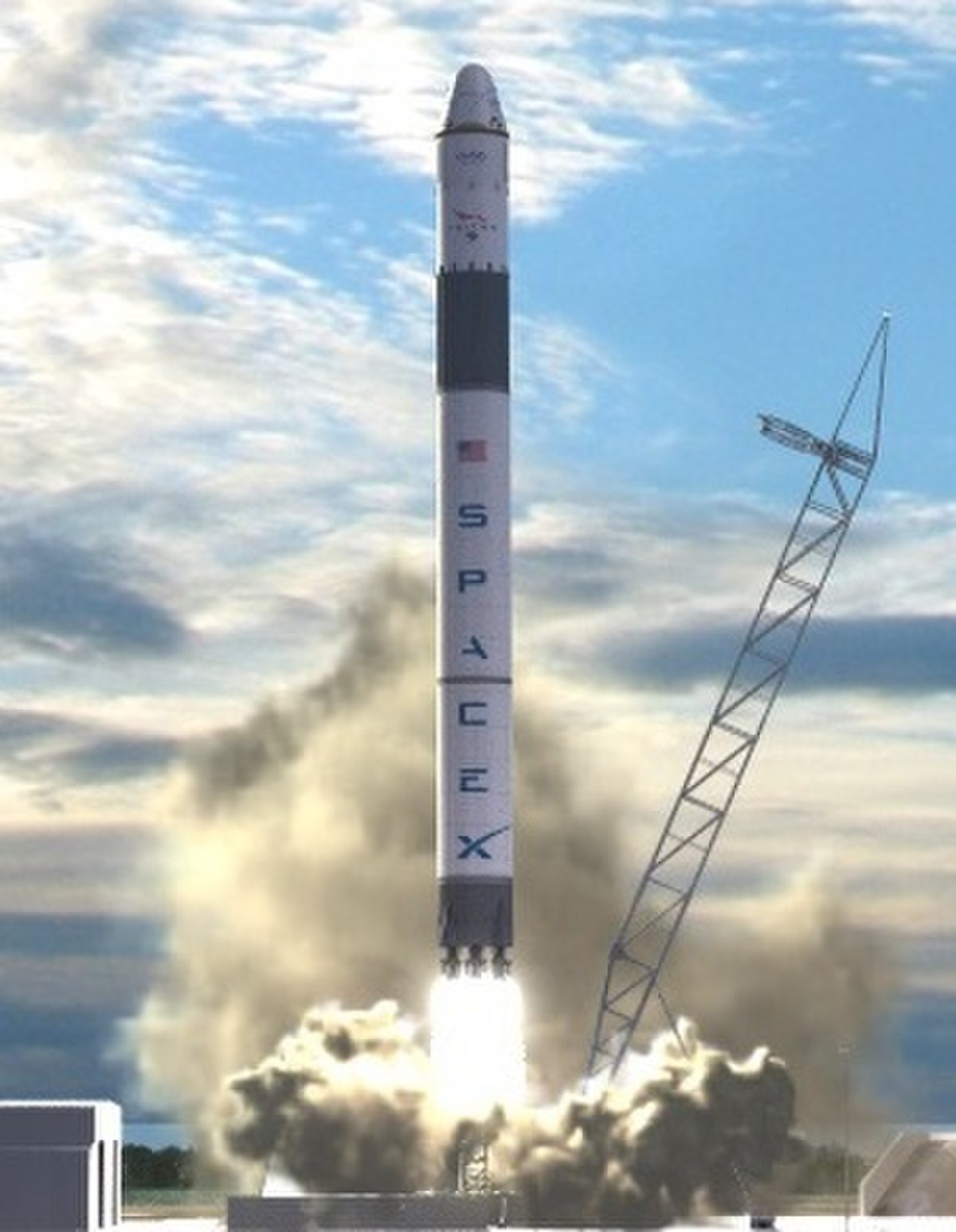 Falcon 9