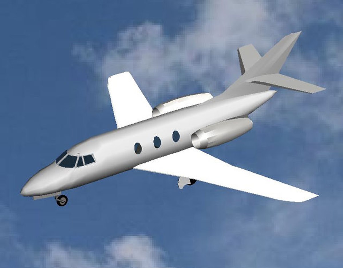 Falcon 10