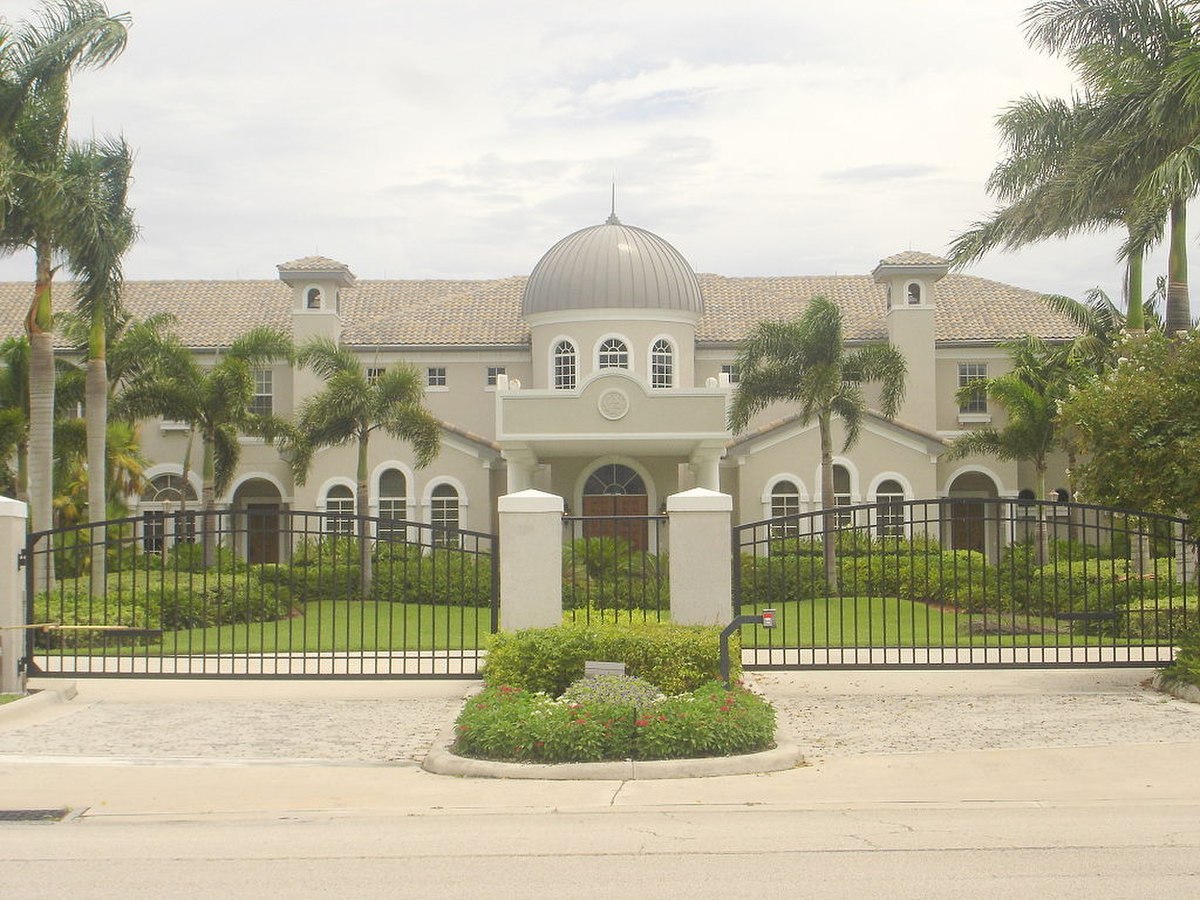 Florida Atlantic University