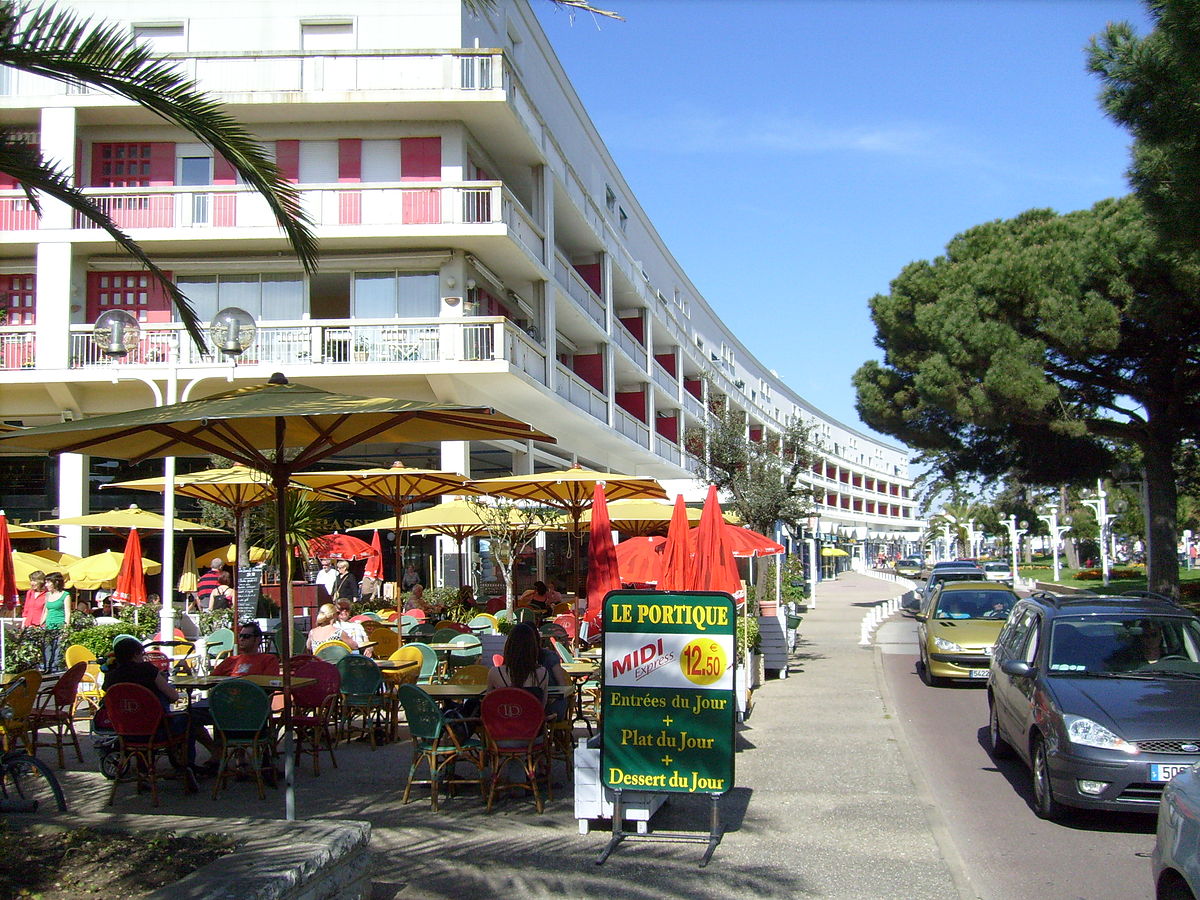 Royan 1950