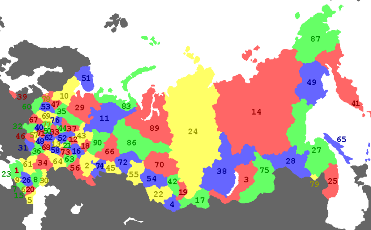 Théorème des quatre couleurs