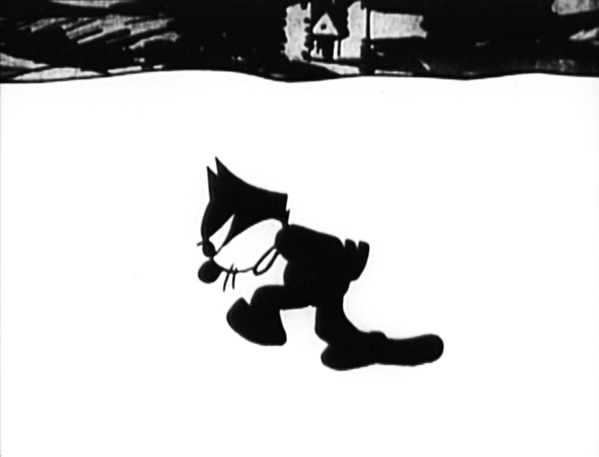 Félix le Chat