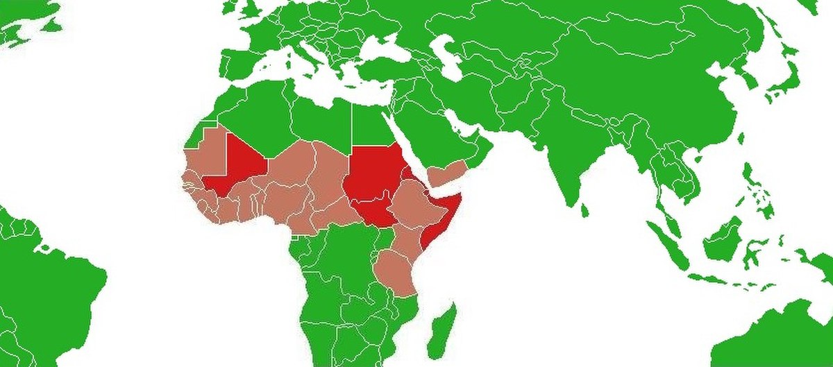 Mutilations génitales féminines
