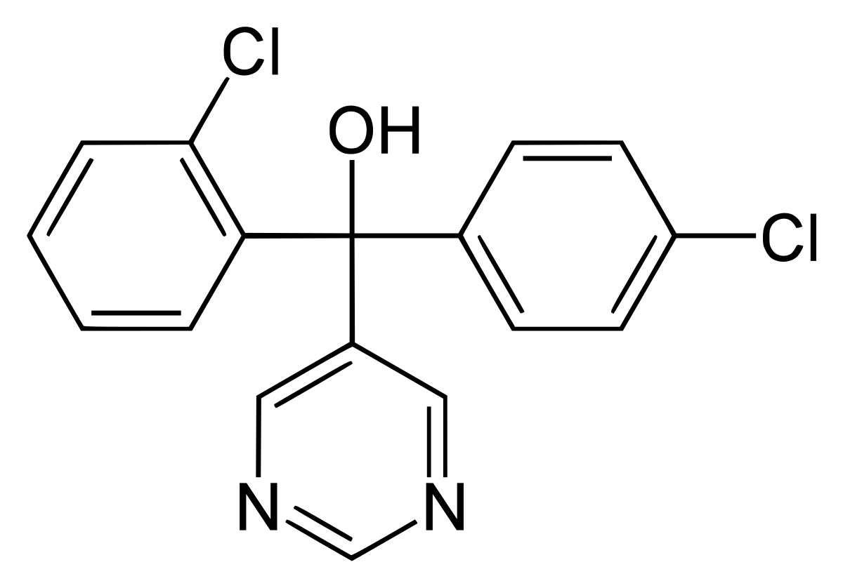 Fénarimol
