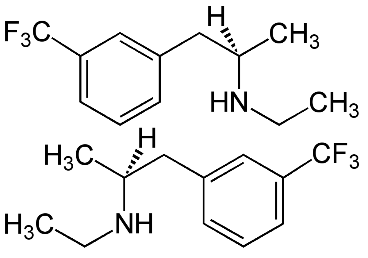 Fenfluramine