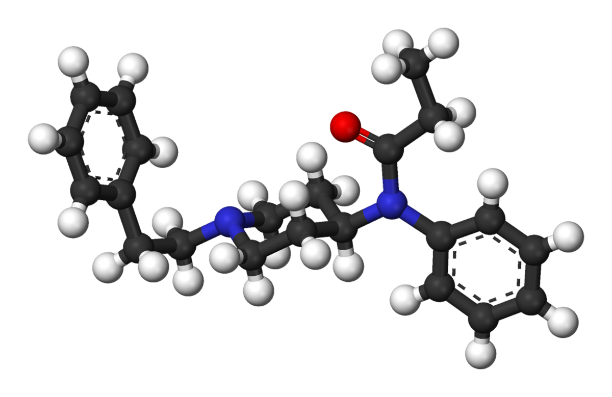 Fentanyl