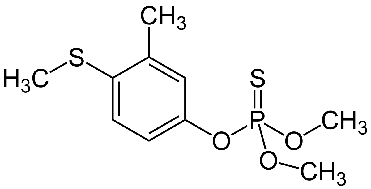 Fenthion