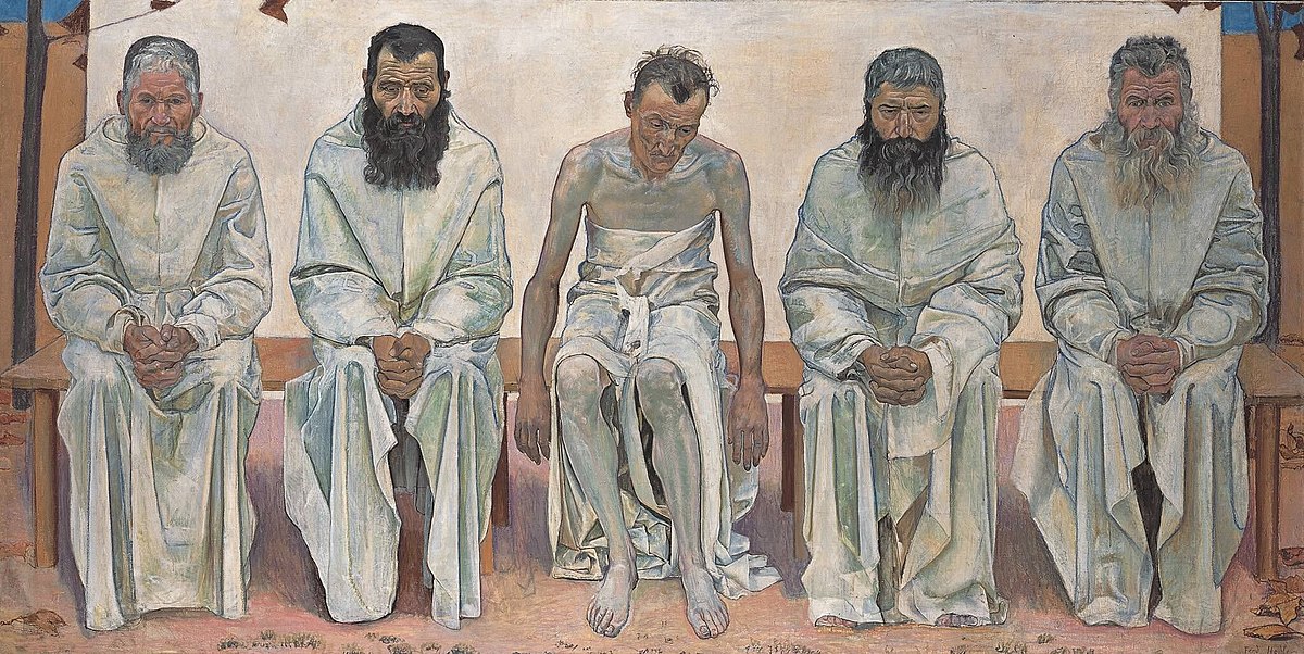 Dépression (psychiatrie)