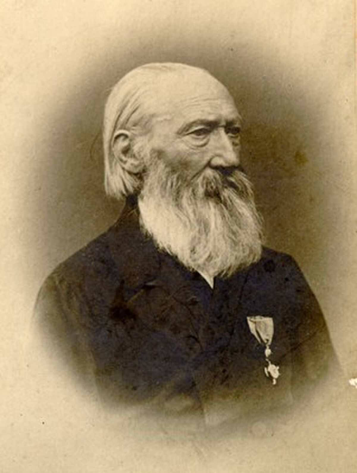 Ferdinand Jožef Schmidt
