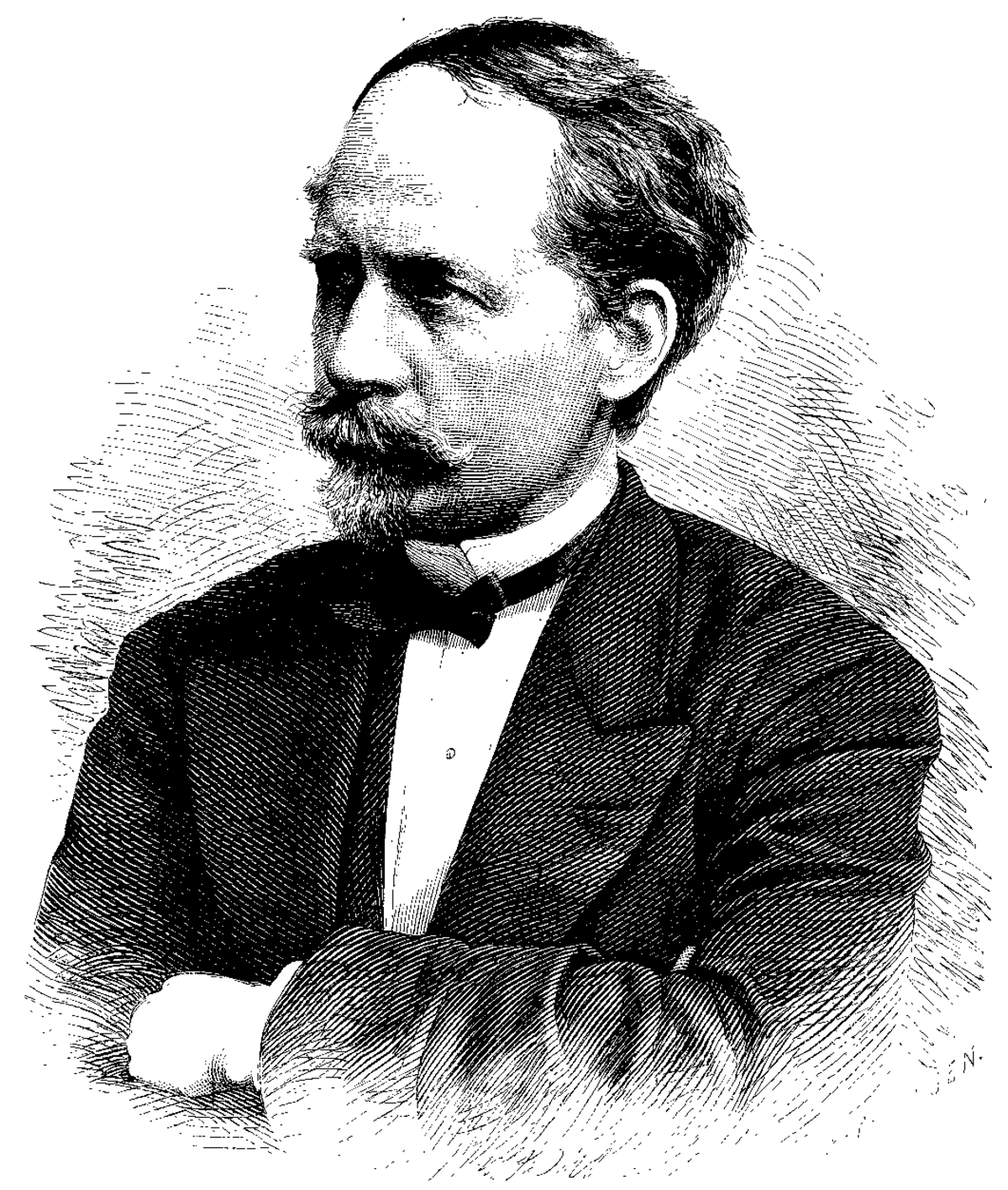 Ferdinand Meldahl