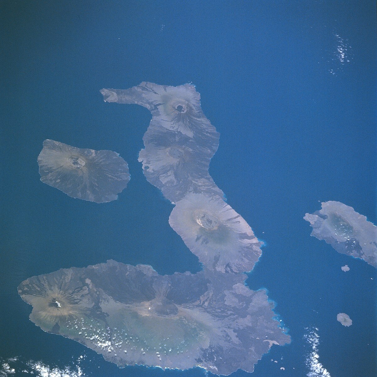 Île Isabela
