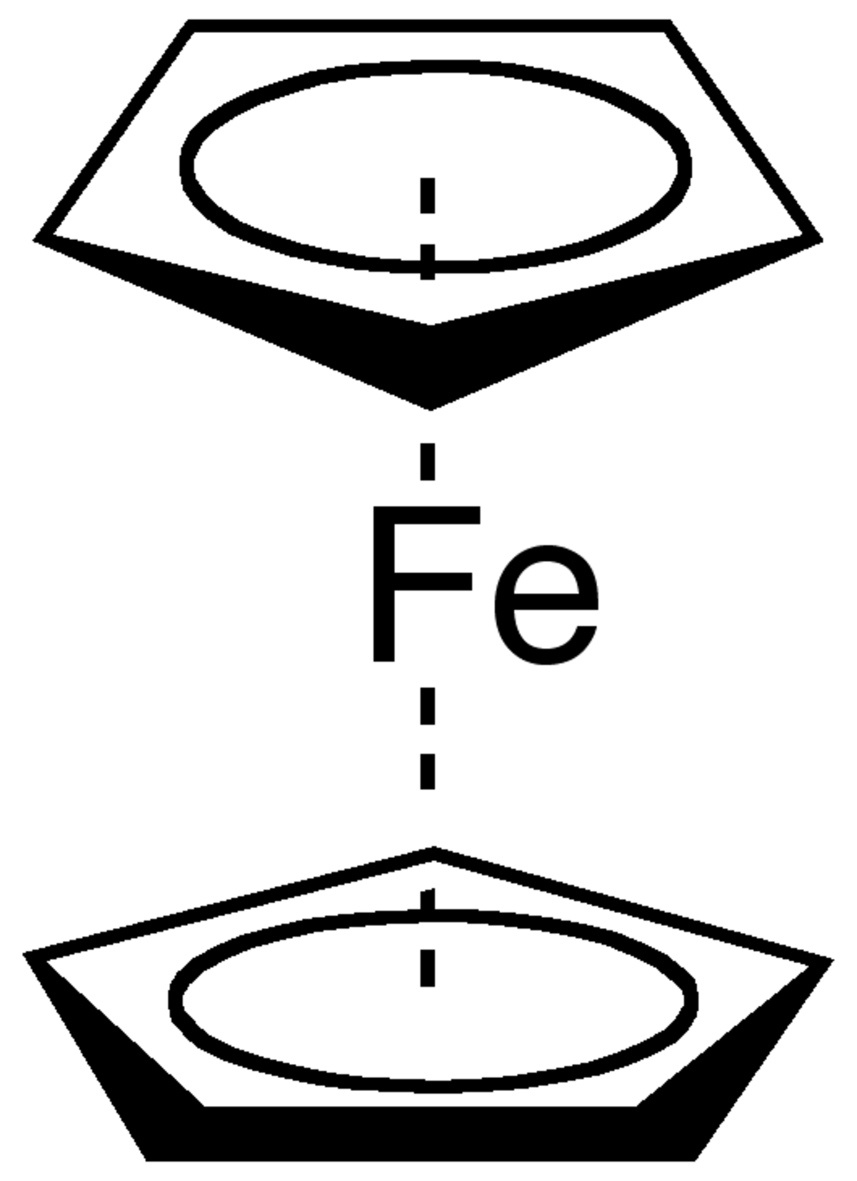 Ferrocène