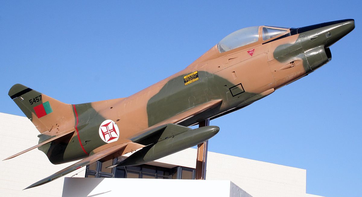Aeritalia G.91