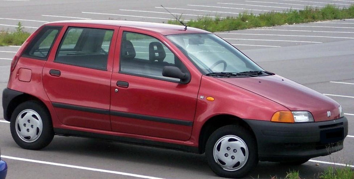 Punto I