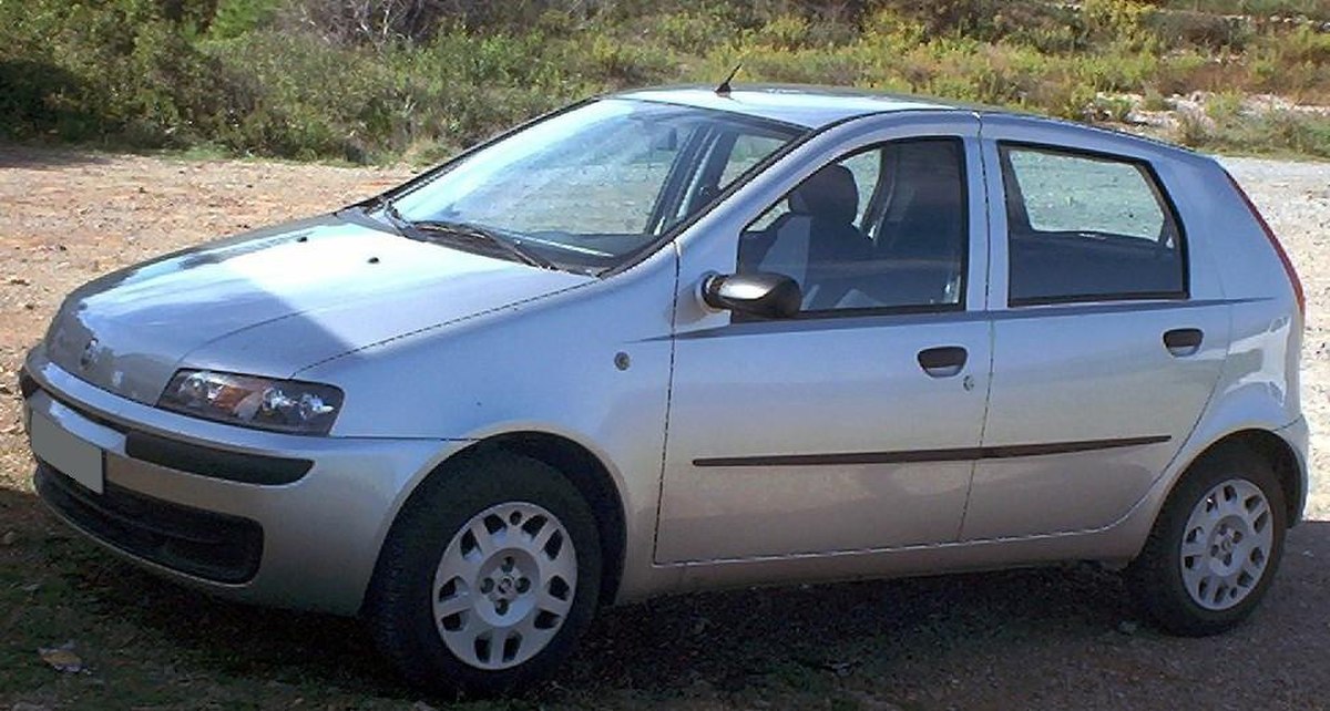 Punto II