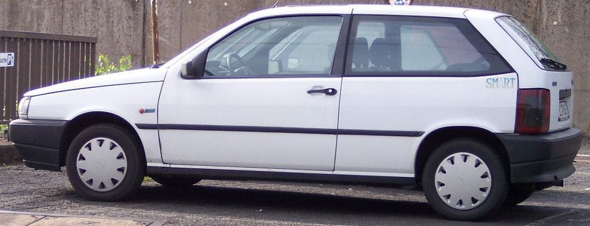 Fiat Tipo