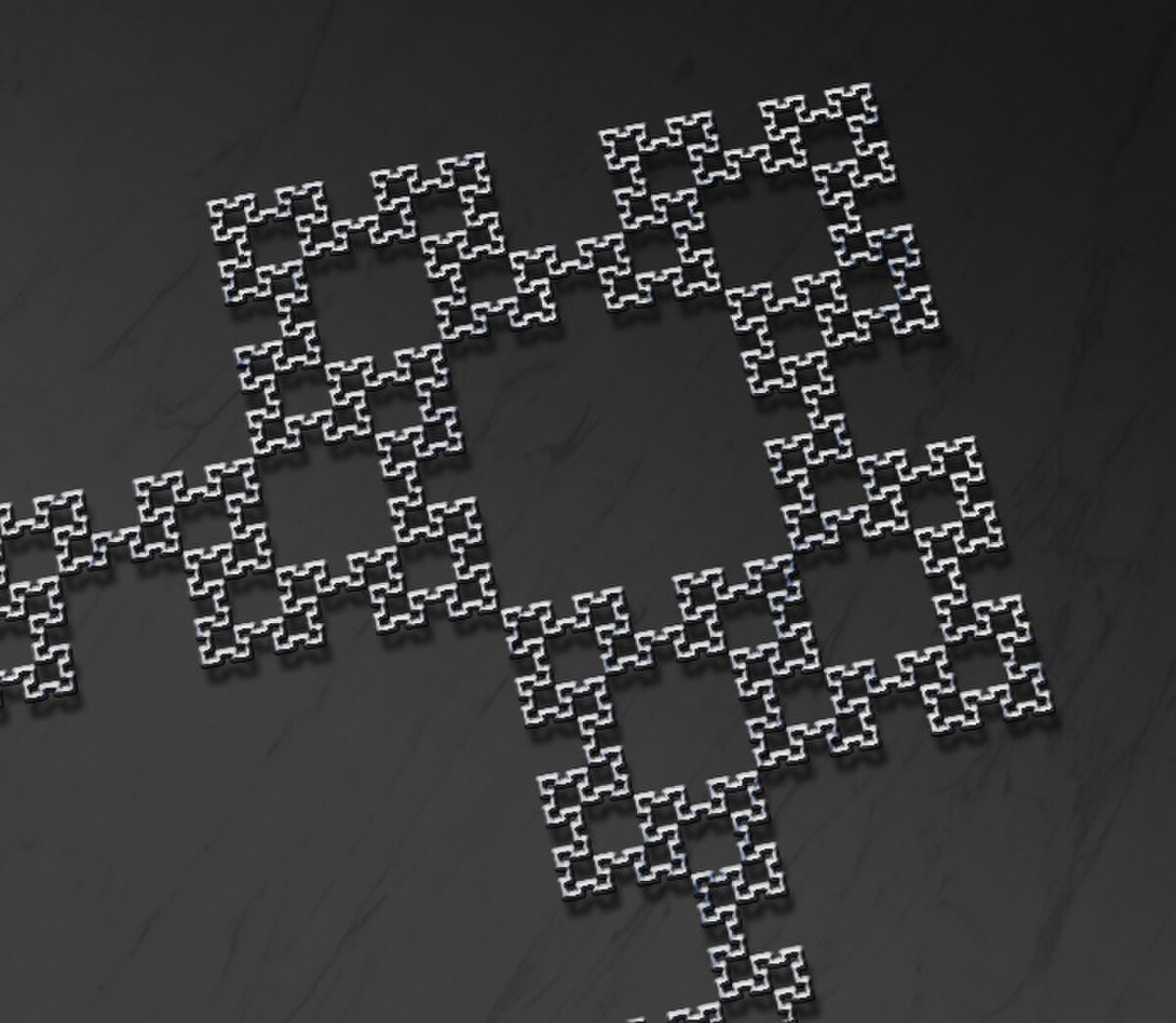 Fibonacci word fractalX.jpg