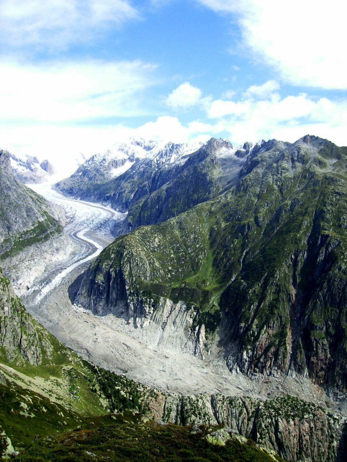 Wysswasser