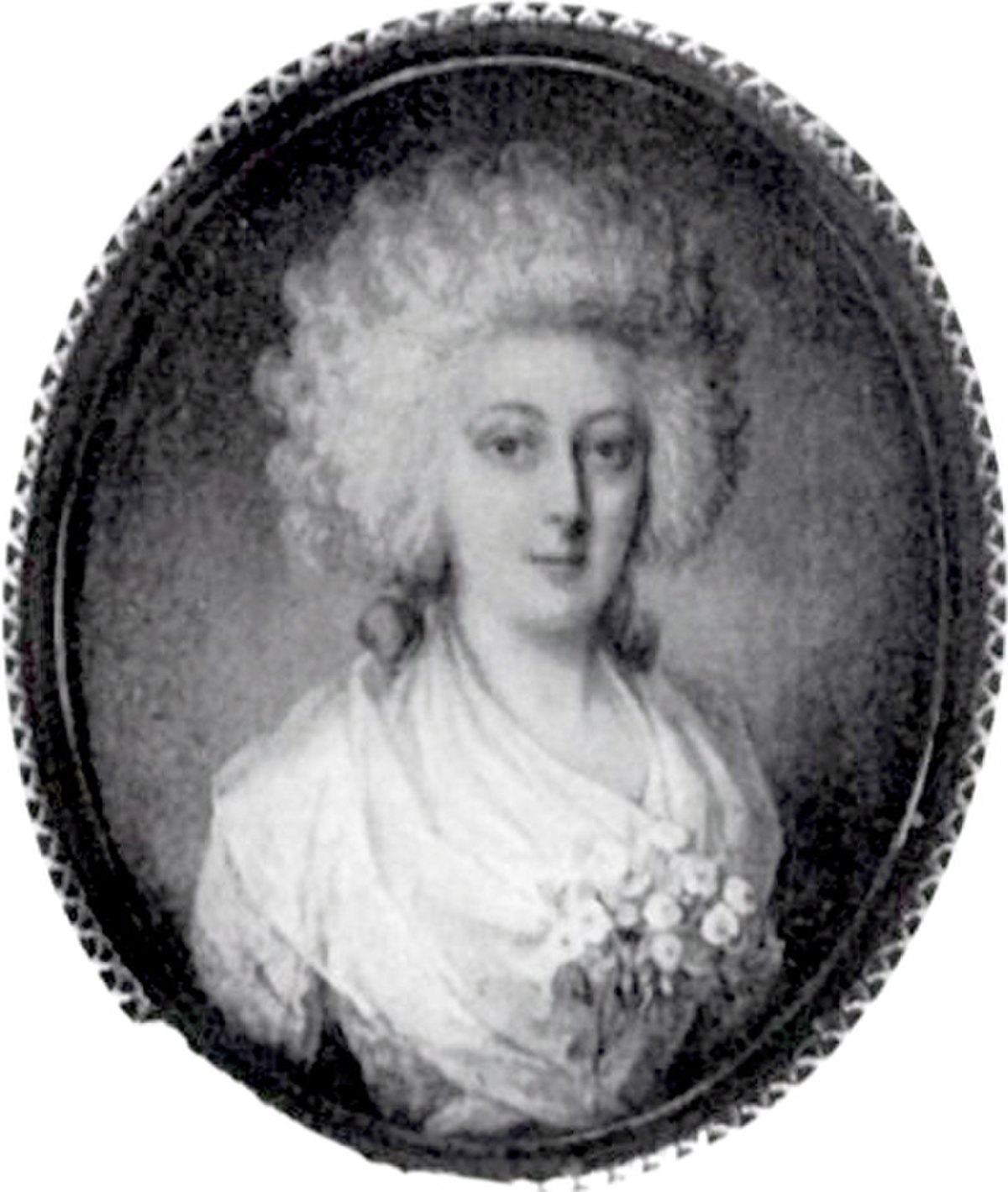 Jean-François-Thérèse Chalgrin