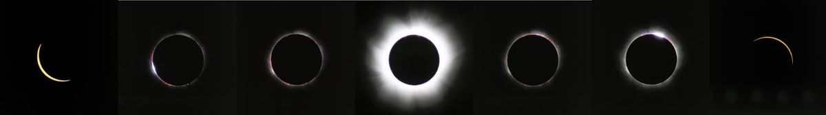 Éclipse solaire du 11 août 1999