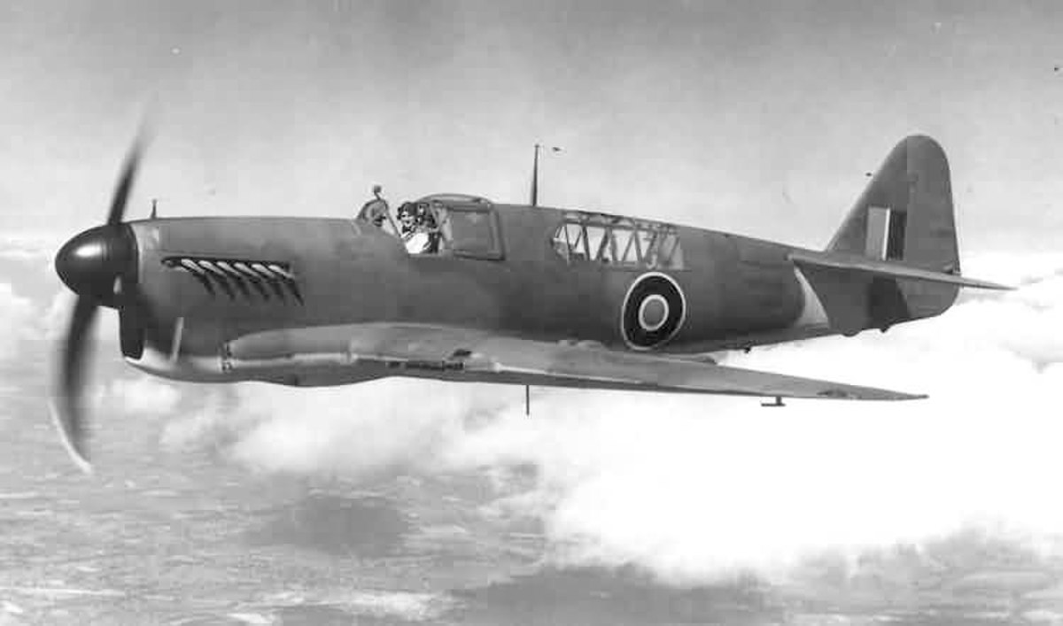 Fairey Firefly