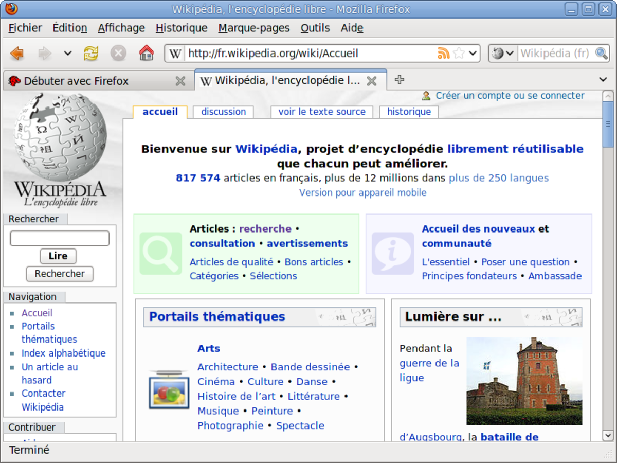 Mozilla