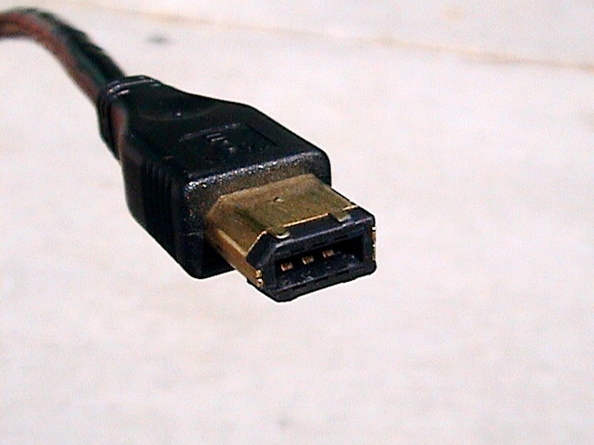 FireWire