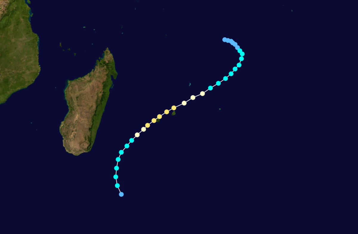 Cyclone Firinga