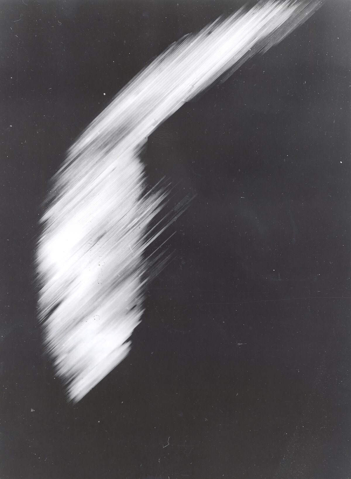 Imagerie satellite