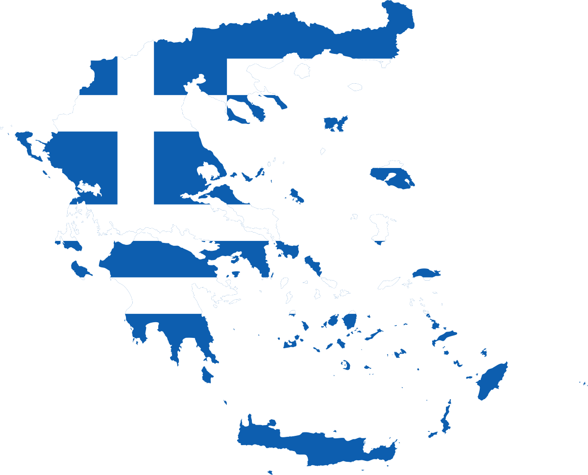 Grèce