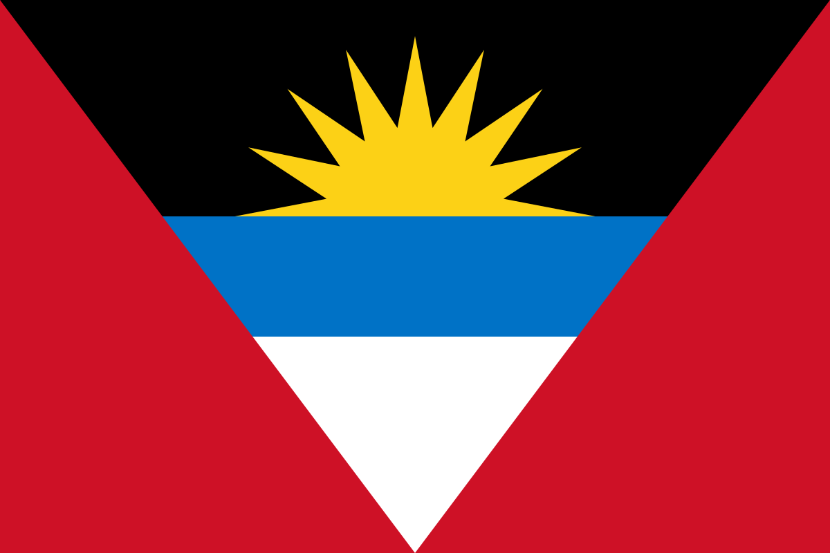 Antigua-et-Barbuda
