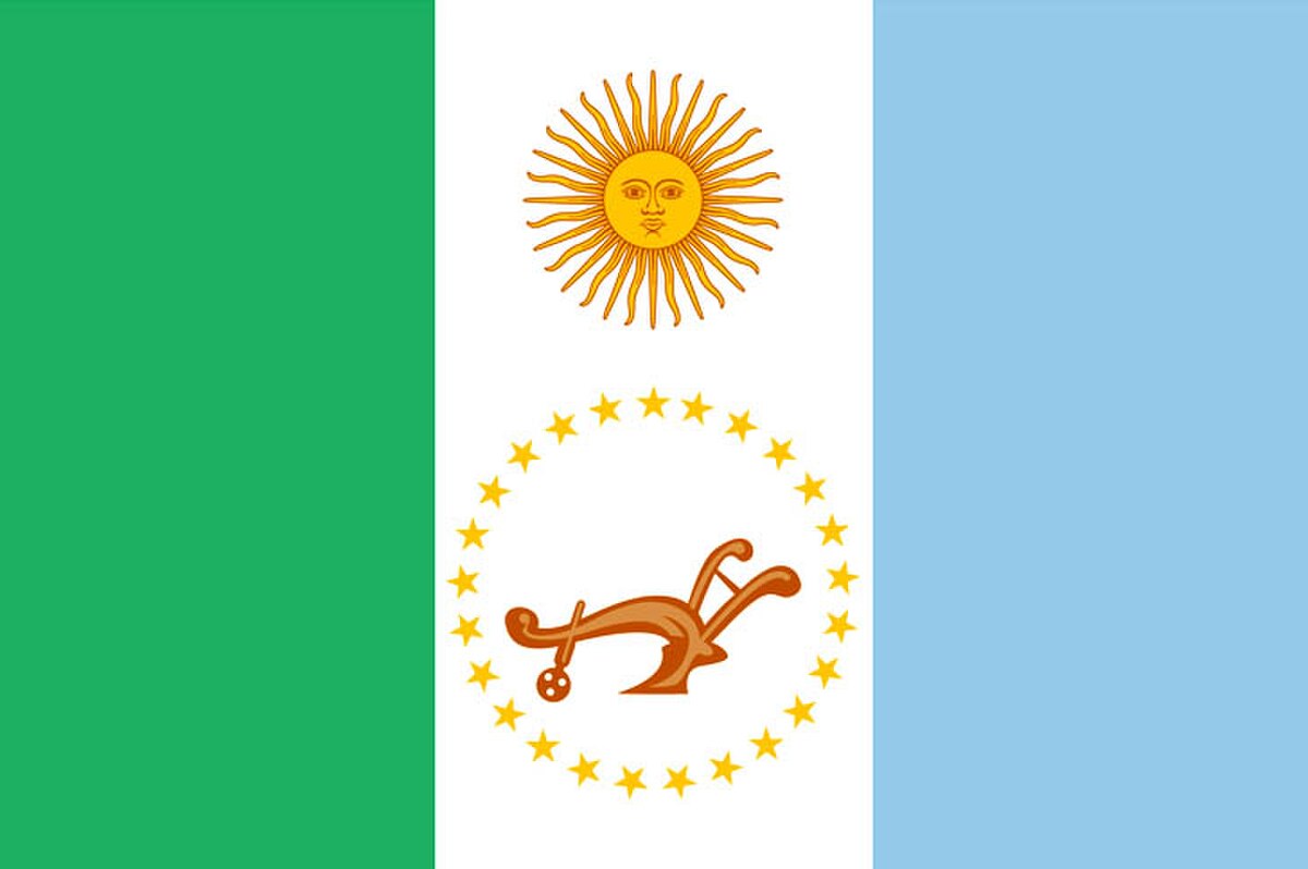 Province du Chaco