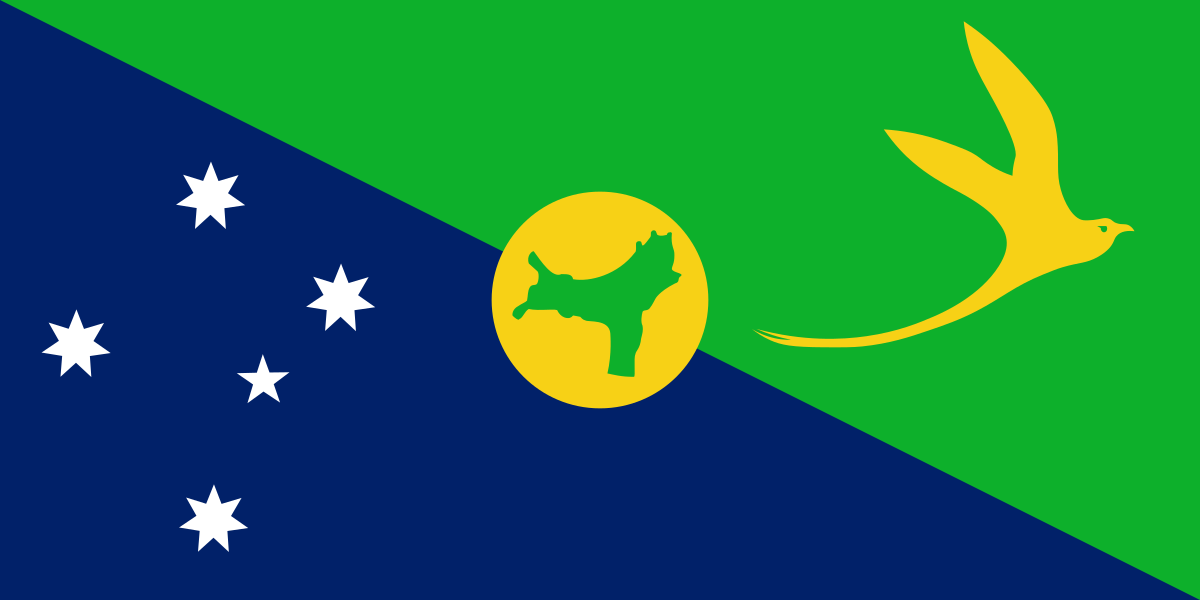 Île Christmas (Australie)