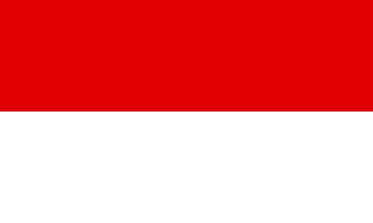 Drapeau du Land de Hesse