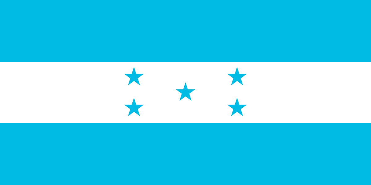Flag of Honduras.svg
