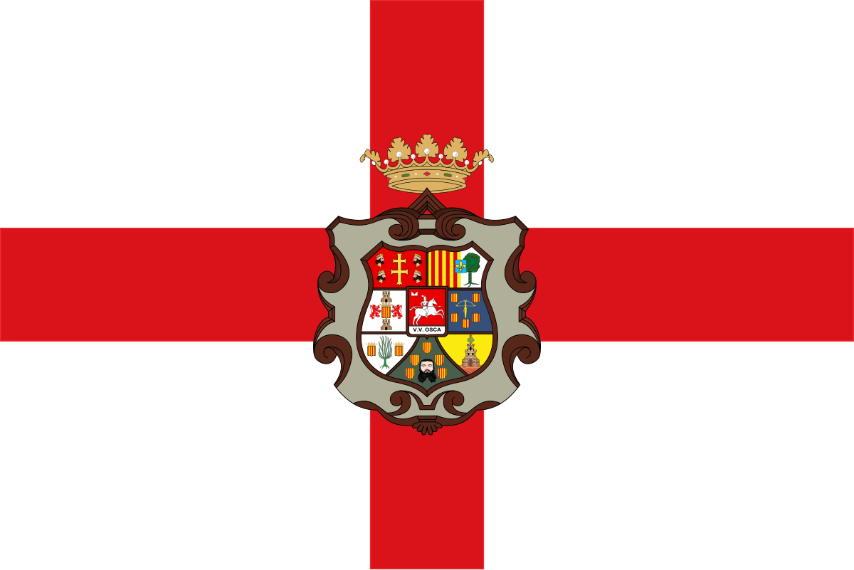 borderProvince de Huesca