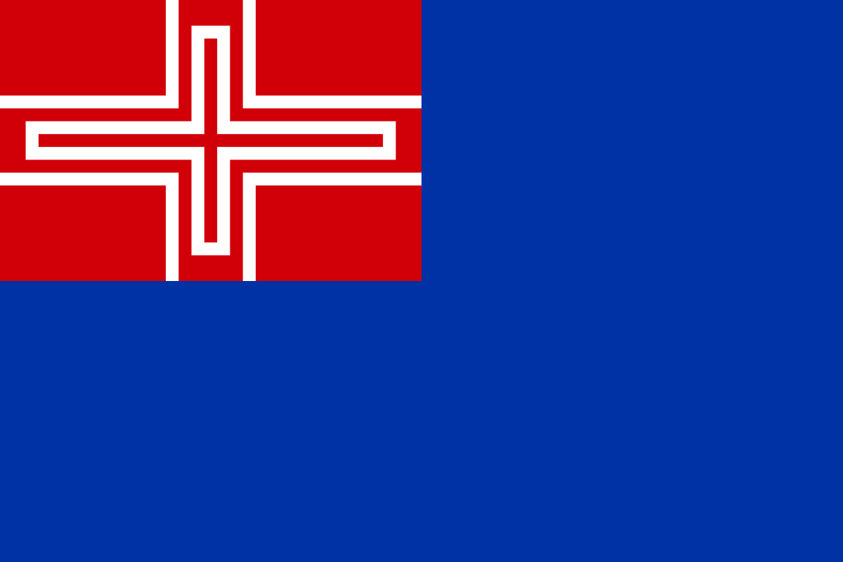 Flag of Kingdom of Sardinia (1848).svg