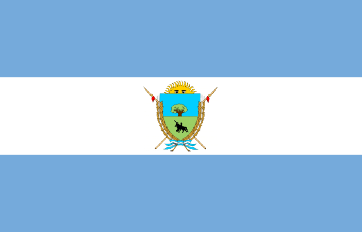 Province de La Pampa