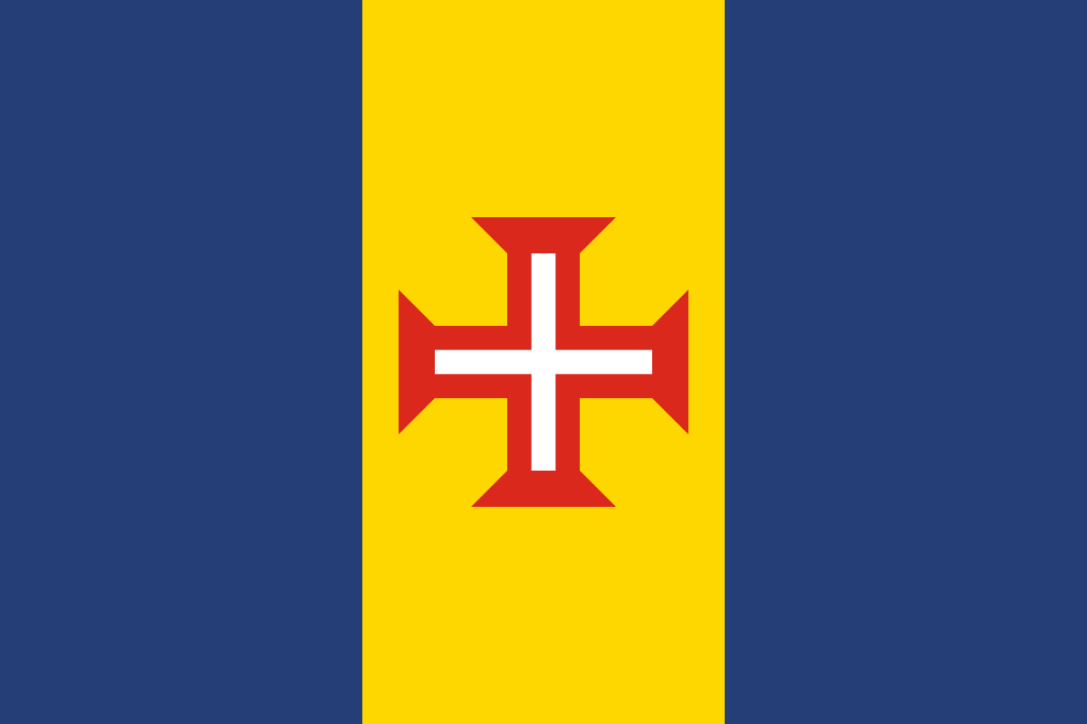 Madère (Portugal)